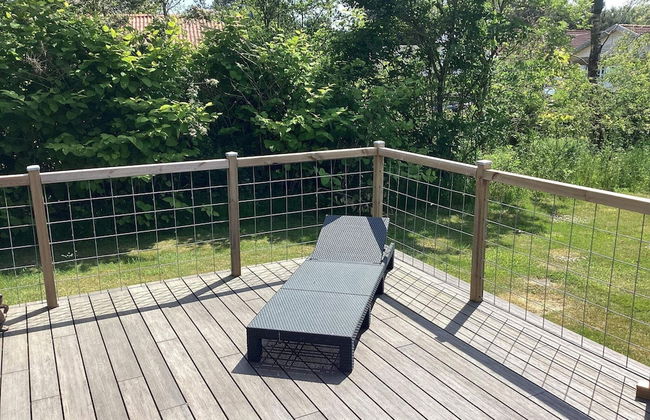 6 Person Holiday Home in Farso - Foto 27