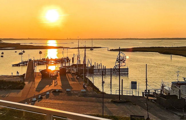 6 Personen Ferienhaus in Wendtorf - Foto 23