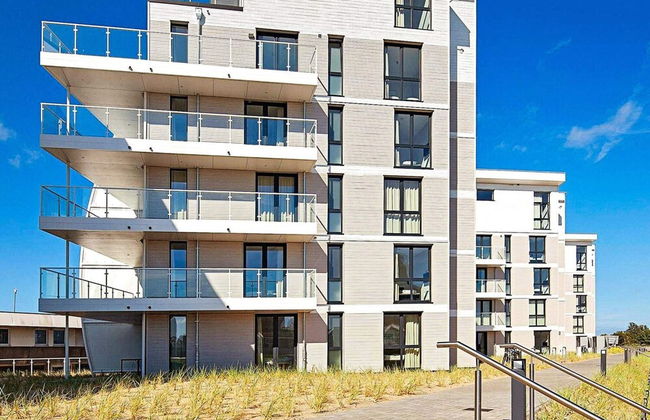 6 Personen Ferienhaus in Wendtorf - Foto 20