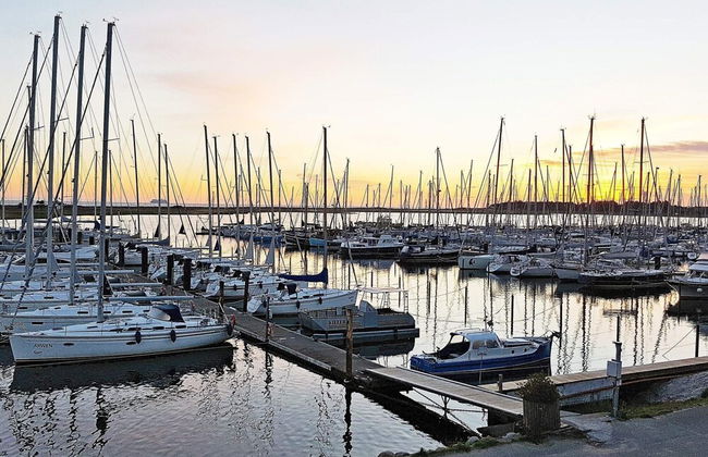 6 Personen Ferienhaus in Wendtorf - Foto 25