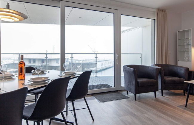 6 Personen Ferienhaus in Wendtorf - Foto 16