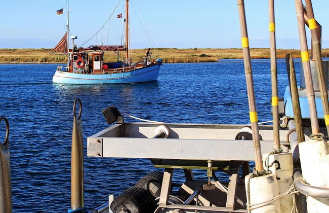 6 Personen Ferienhaus in Wendtorf - Foto 13