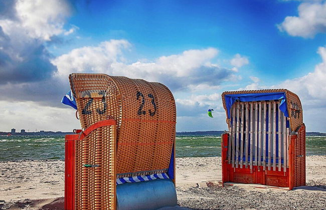 6 Personen Ferienhaus in Wendtorf - Foto 18