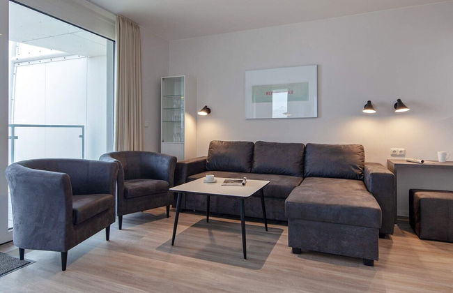 6 Personen Ferienhaus in Wendtorf - Foto 7