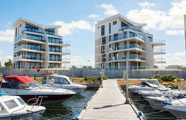 6 Personen Ferienhaus in Wendtorf - Foto 21