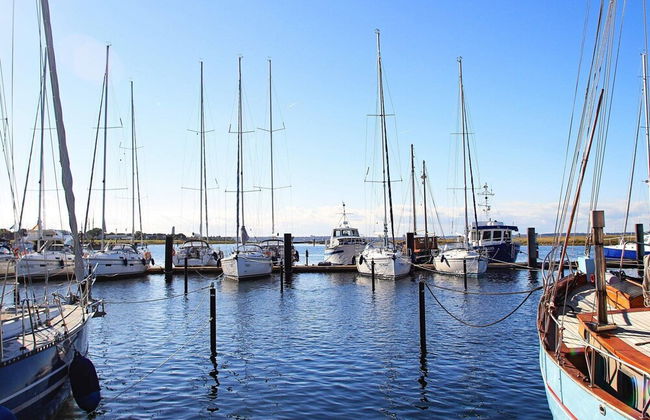 6 Personen Ferienhaus in Wendtorf - Foto 19