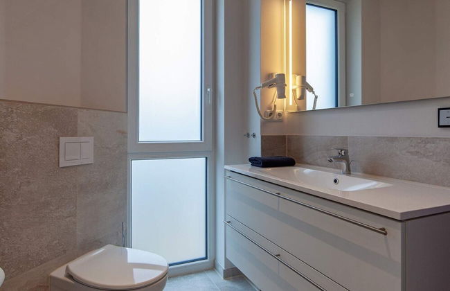 6 Personen Ferienhaus in Wendtorf - Foto 10