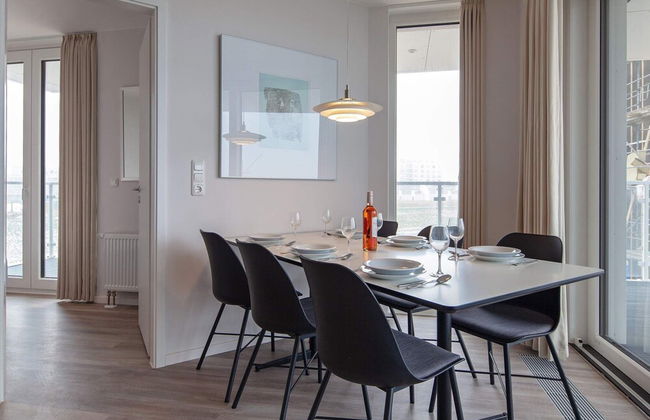 6 Personen Ferienhaus in Wendtorf - Foto 17