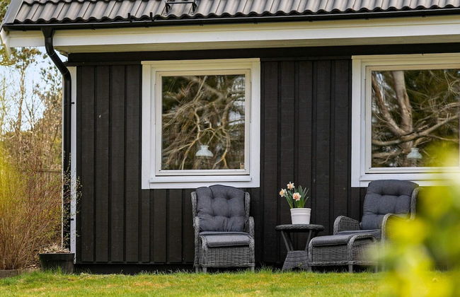 12 Person Holiday Home in Nosund-by Traum - Foto 43