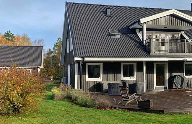 12 Person Holiday Home in Nosund-by Traum - Foto 42