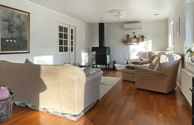 12 Person Holiday Home in Nosund-by Traum - Foto 19