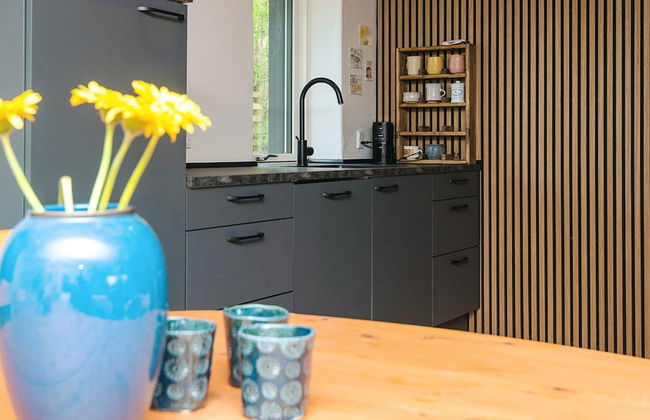 5 Person Holiday Home in Borkop - Foto 21