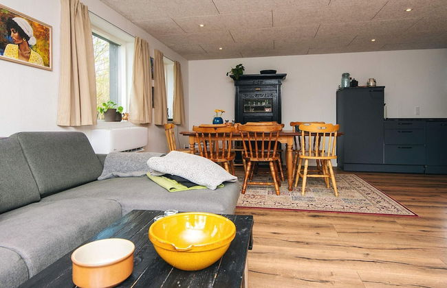 5 Person Holiday Home in Borkop - Foto 15