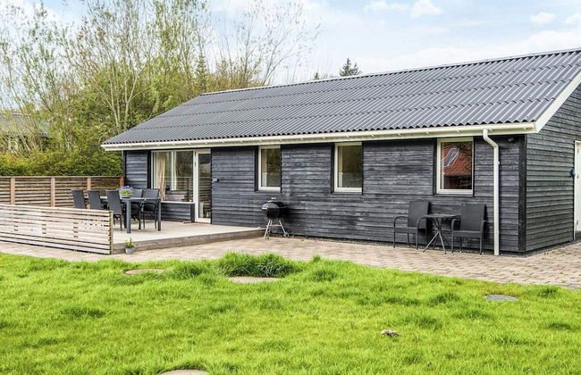 5 Person Holiday Home in Borkop - Foto 35
