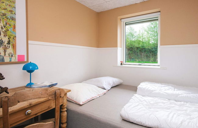5 Person Holiday Home in Borkop - Foto 17