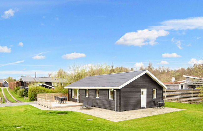 5 Person Holiday Home in Borkop - Foto 1