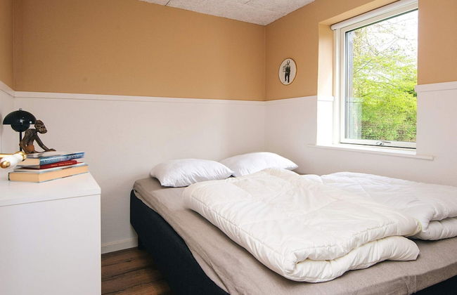 5 Person Holiday Home in Borkop - Foto 27