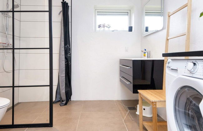 5 Person Holiday Home in Borkop - Foto 6