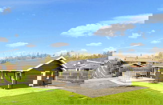 Photo 1 - 5 Person Holiday Home in Borkop