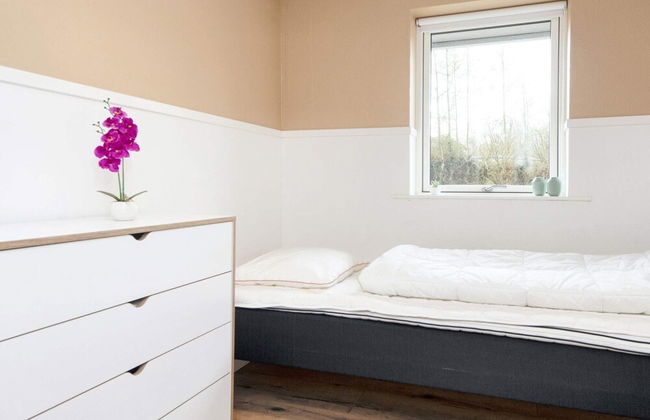 5 Person Holiday Home in Borkop - Foto 3