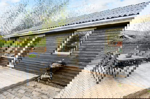 Photo 37 - 5 Person Holiday Home in Borkop