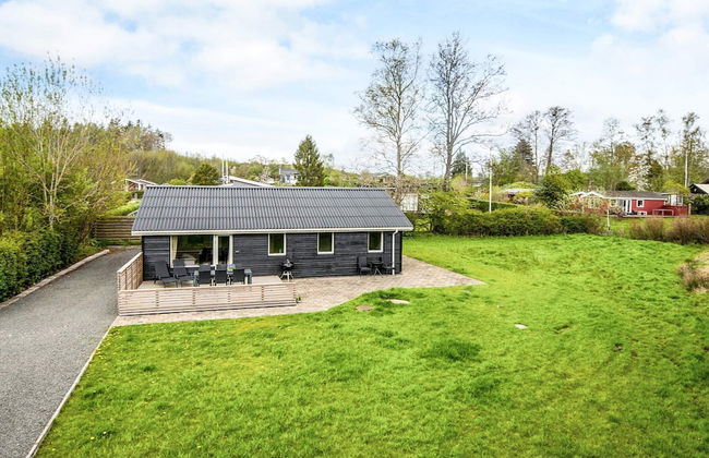 5 Person Holiday Home in Borkop - Foto 34