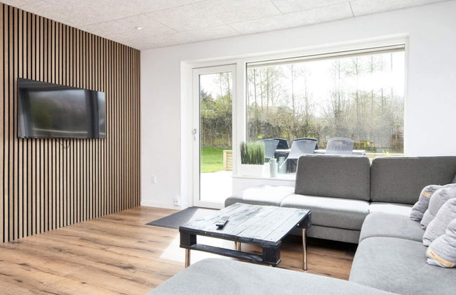 5 Person Holiday Home in Borkop - Foto 28