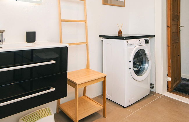 5 Person Holiday Home in Borkop - Foto 20