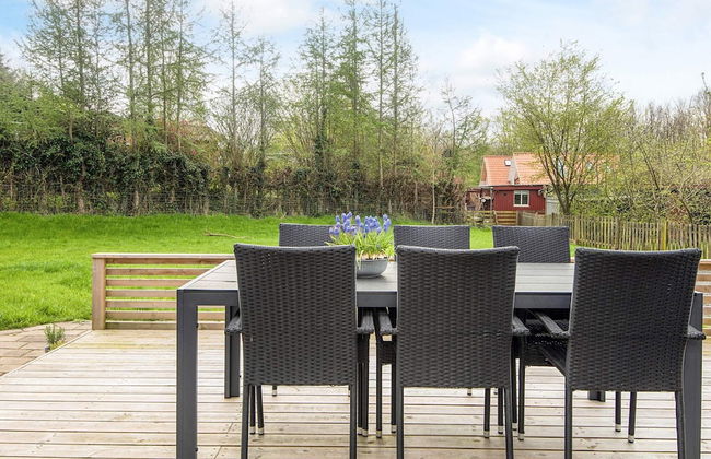 5 Person Holiday Home in Borkop - Foto 36