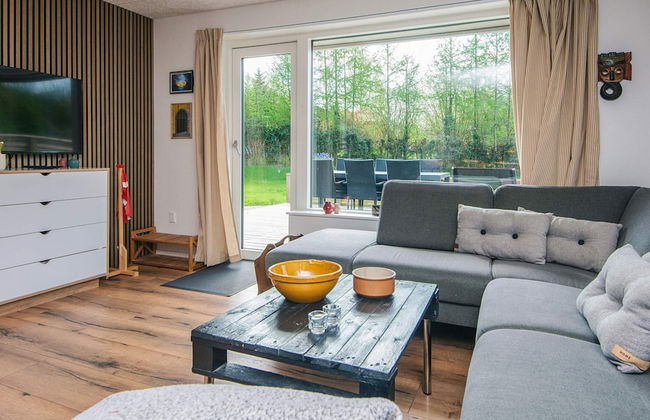 5 Person Holiday Home in Borkop - Foto 19
