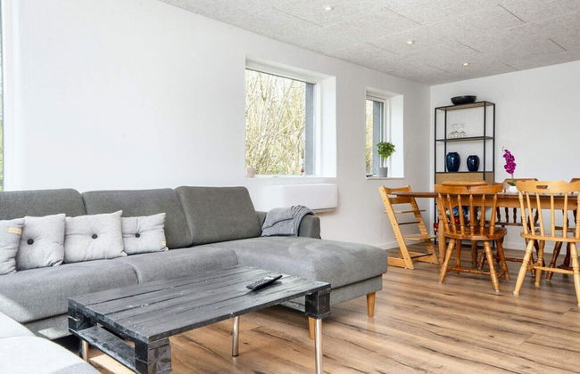 5 Person Holiday Home in Borkop - Foto 8