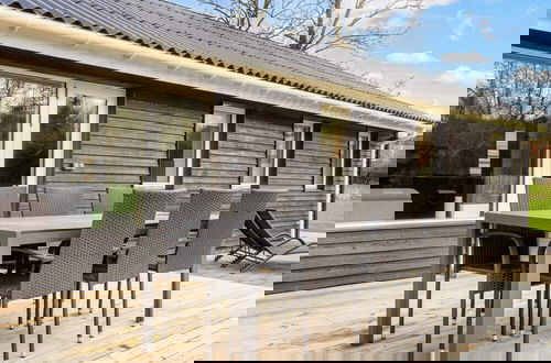 Photo 9 - 5 Person Holiday Home in Borkop