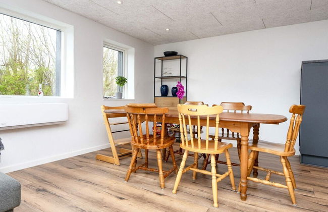 5 Person Holiday Home in Borkop - Foto 10