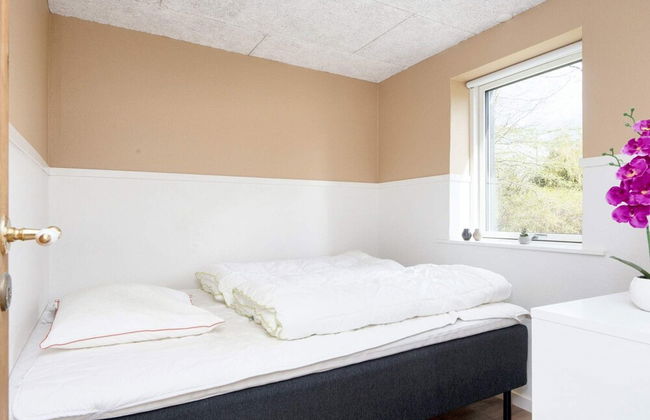 5 Person Holiday Home in Borkop - Foto 2
