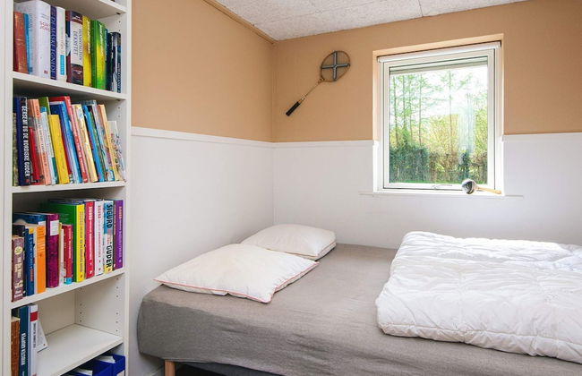 5 Person Holiday Home in Borkop - Foto 22