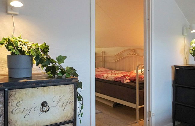 5 Person Holiday Home in Lindome, Sverige - Foto 7