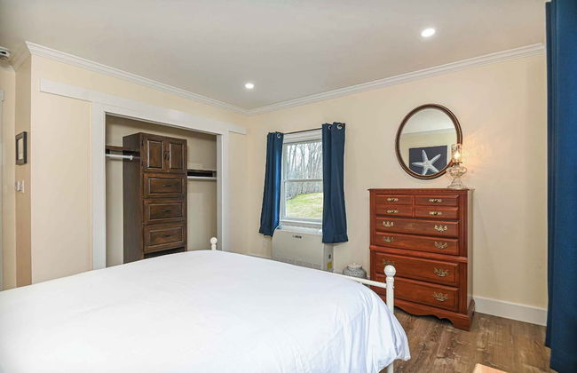 Cape Neddick Coastal Hideaway New England Charm! - Foto 9