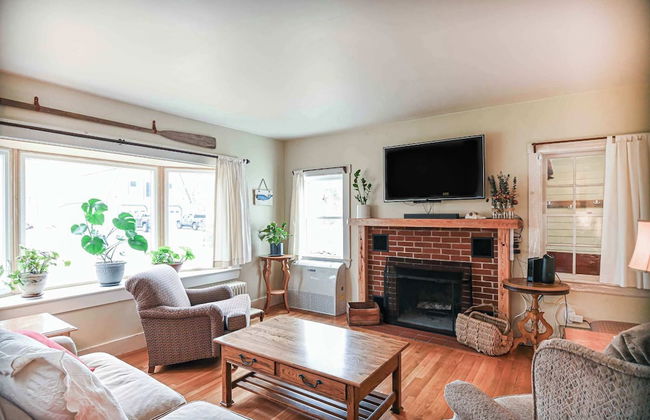 Cape Neddick Coastal Hideaway New England Charm! - Foto 25