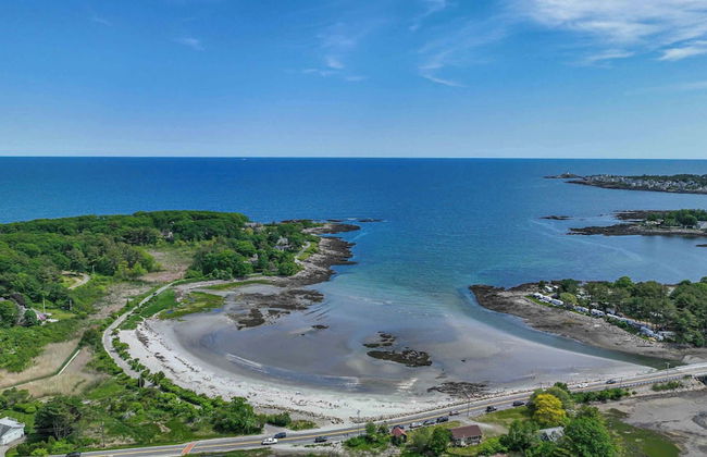 Cape Neddick Coastal Hideaway New England Charm! - Foto 39