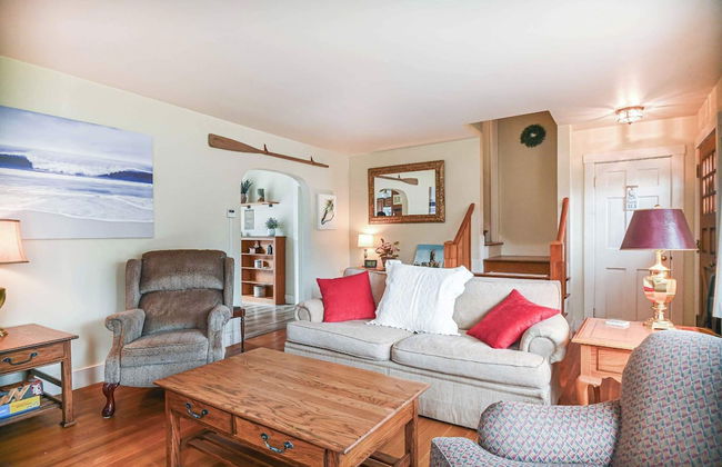 Cape Neddick Coastal Hideaway New England Charm! - Foto 26