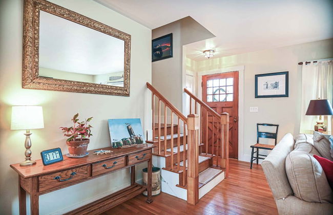 Cape Neddick Coastal Hideaway New England Charm! - Foto 24