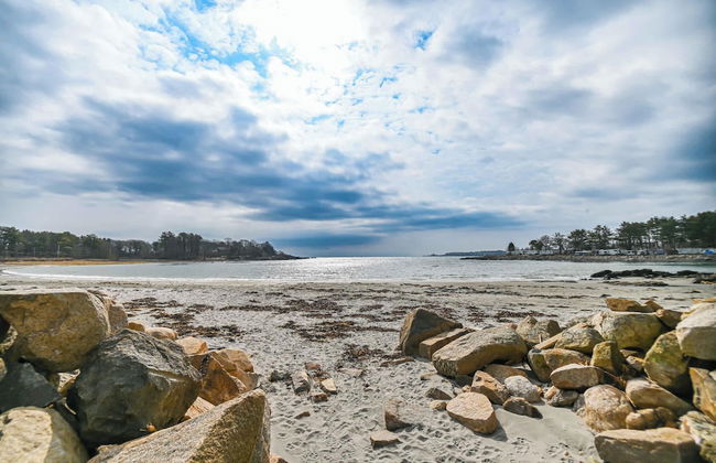 Cape Neddick Coastal Hideaway New England Charm! - Foto 38