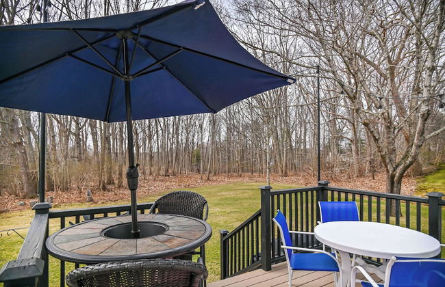 Cape Neddick Coastal Hideaway New England Charm! - Foto 41