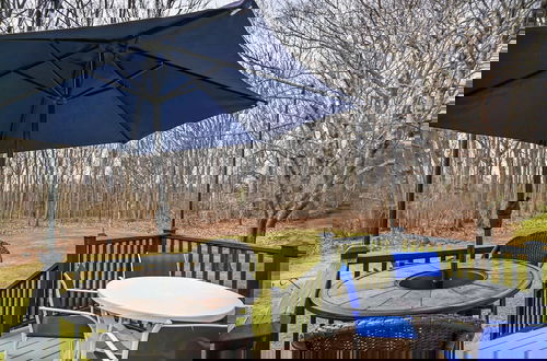 Foto 42 - Cape Neddick Coastal Hideaway New England Charm!