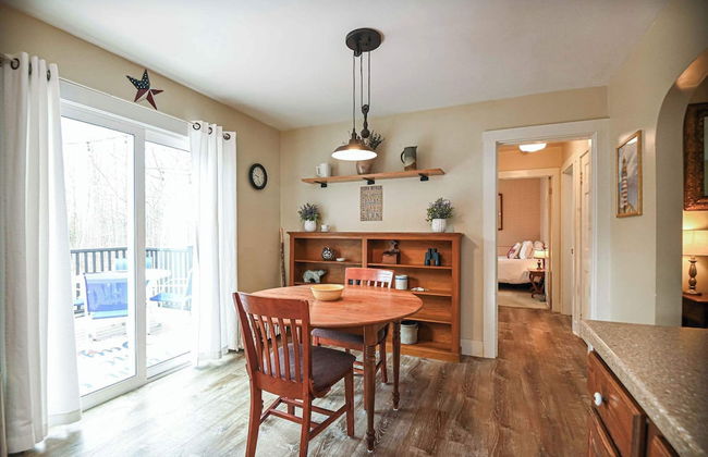 Cape Neddick Coastal Hideaway New England Charm! - Foto 33