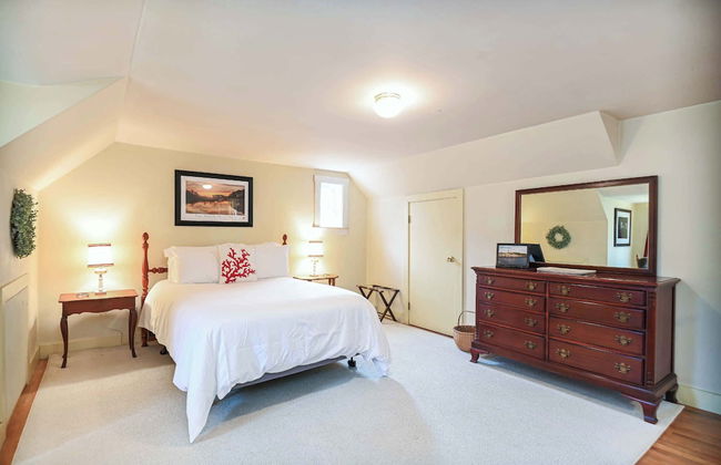 Cape Neddick Coastal Hideaway New England Charm! - Foto 6