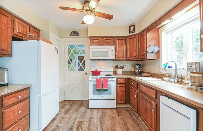 Cape Neddick Coastal Hideaway New England Charm! - Foto 22