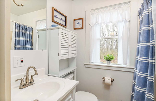 Cape Neddick Coastal Hideaway New England Charm! - Foto 29
