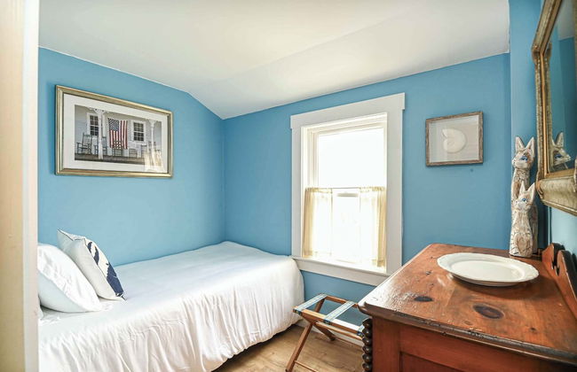 Cape Neddick Coastal Hideaway New England Charm! - Foto 3