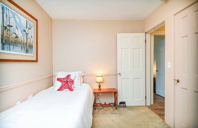Cape Neddick Coastal Hideaway New England Charm! - Foto 11